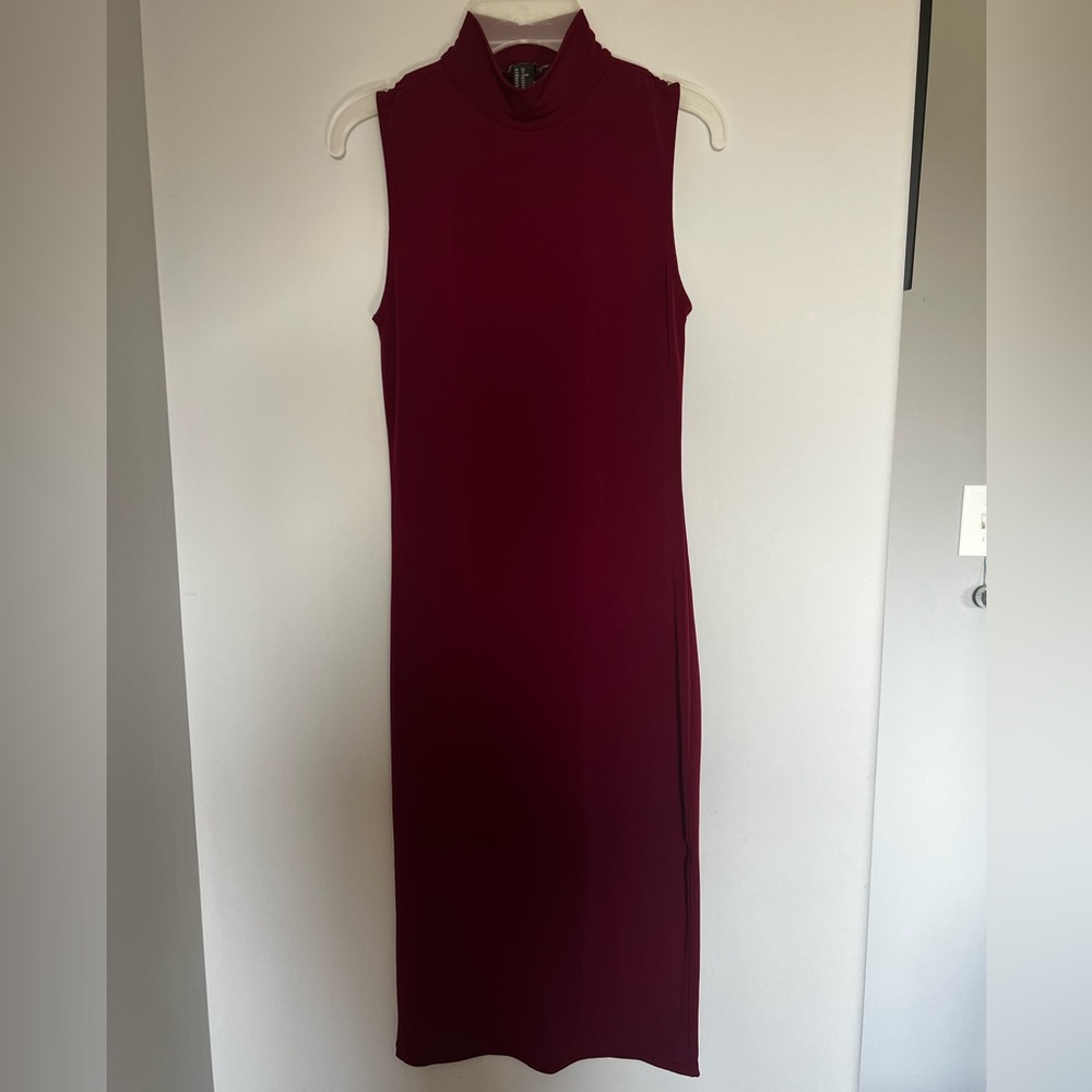Work dress